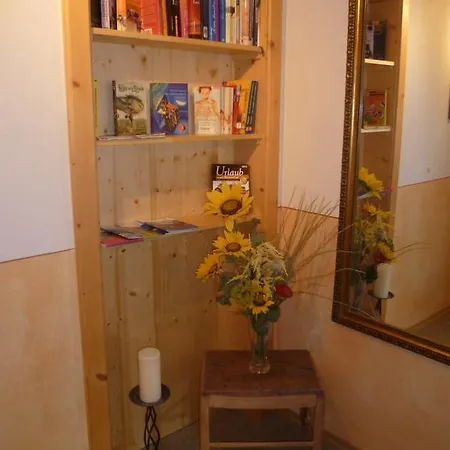Haus Wiesenrand 3*