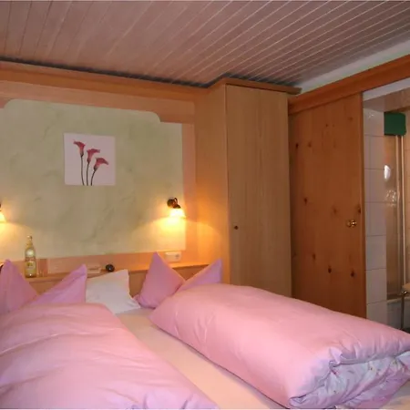 Haus Wiesenrand Берхтесгаден