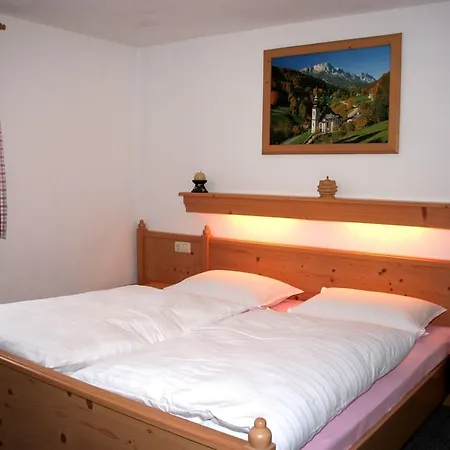 Haus Wiesenrand Берхтесгаден
