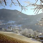 Gasthof Haus Wiesenrand Berchtesgaden