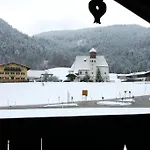 Gasthof Haus Wiesenrand Berchtesgaden