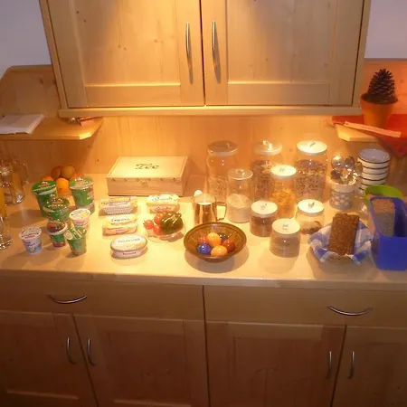 Guest house Haus Wiesenrand