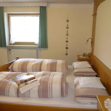 Guest house Haus Wiesenrand