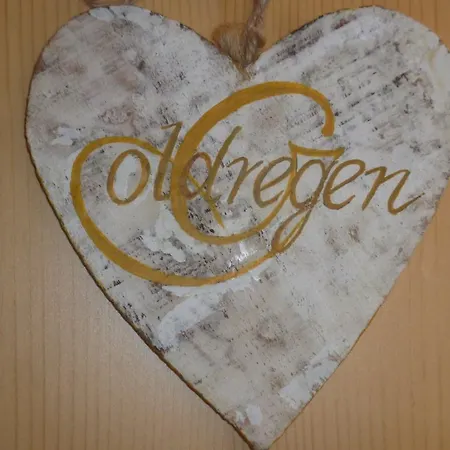 Haus Wiesenrand Berchtesgaden