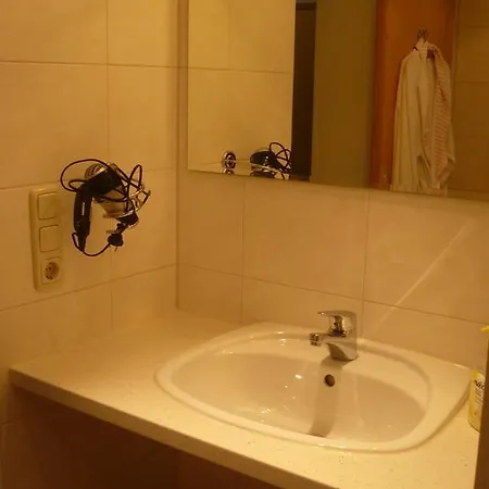 Haus Wiesenrand Берхтесгаден