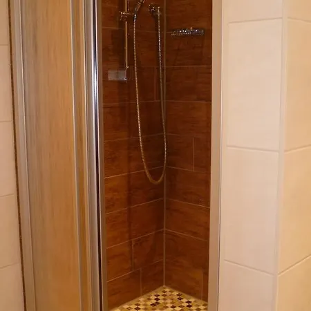Haus Wiesenrand Берхтесгаден