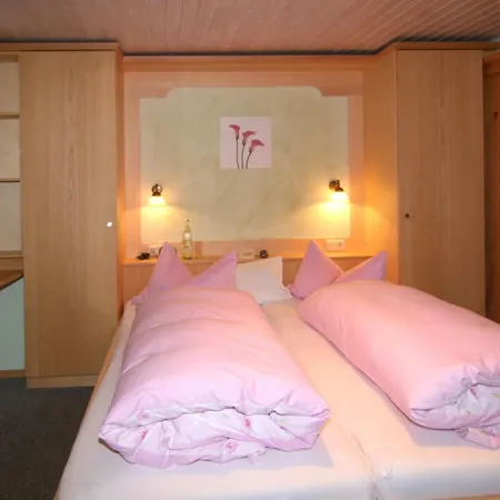 Haus Wiesenrand Berchtesgaden