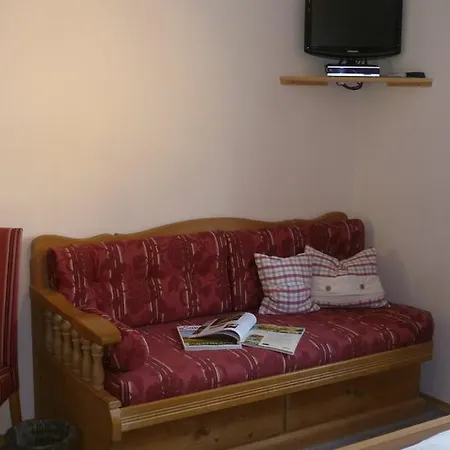 Guest house Haus Wiesenrand