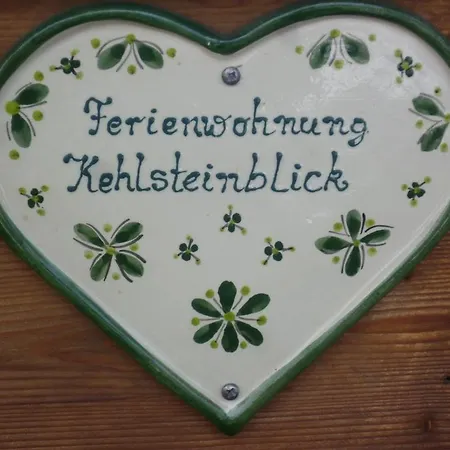 Penzion Haus Wiesenrand