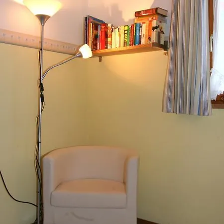 Гостевой дом Haus Wiesenrand 3*