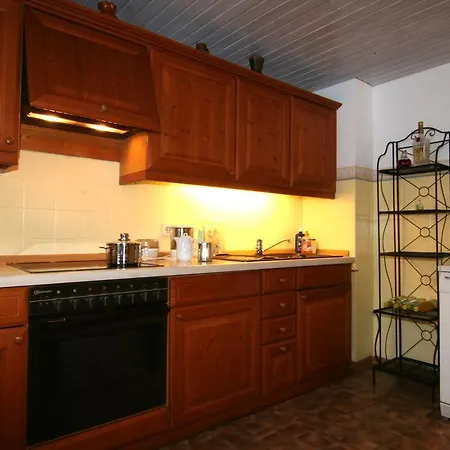 Guest house Haus Wiesenrand 3*