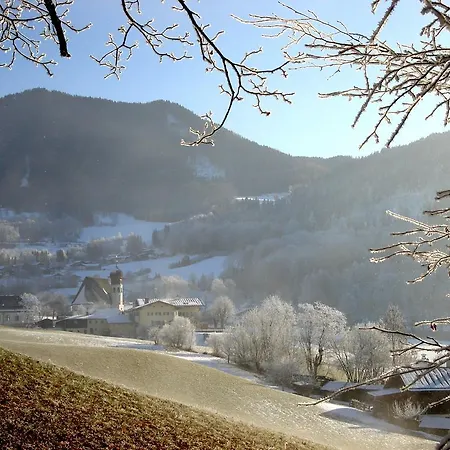 Guest house Haus Wiesenrand Berchtesgaden