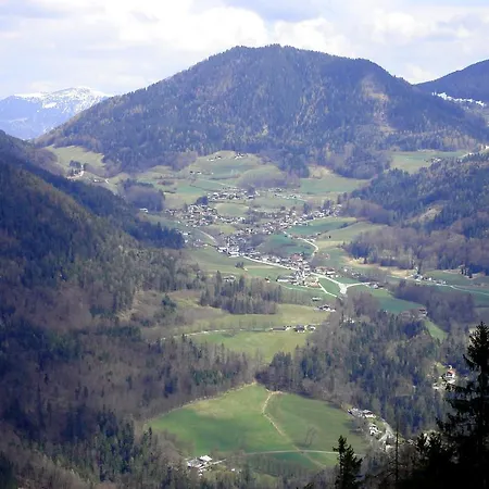 Haus Wiesenrand