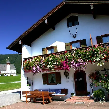 Guest house Haus Wiesenrand