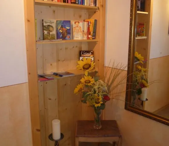 Haus Wiesenrand 3*